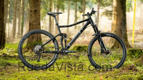 Voodoo Canzo ficha técnica y opiniones